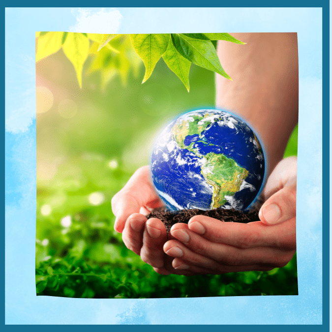 Earth Day No Prep Lessons: 4 Quick Activities to Celebrate Our Planet ...